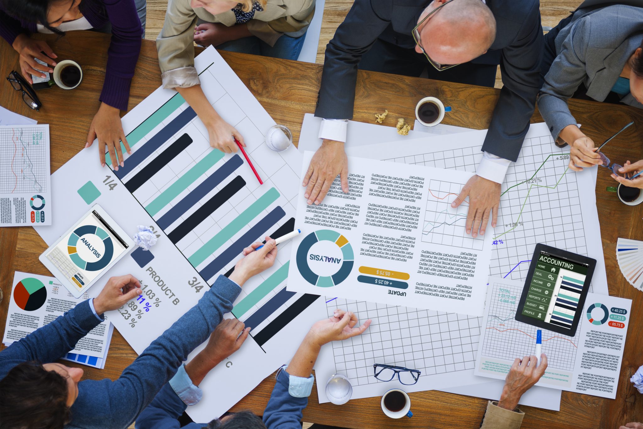 GfK investește în cercetarea de piață din România