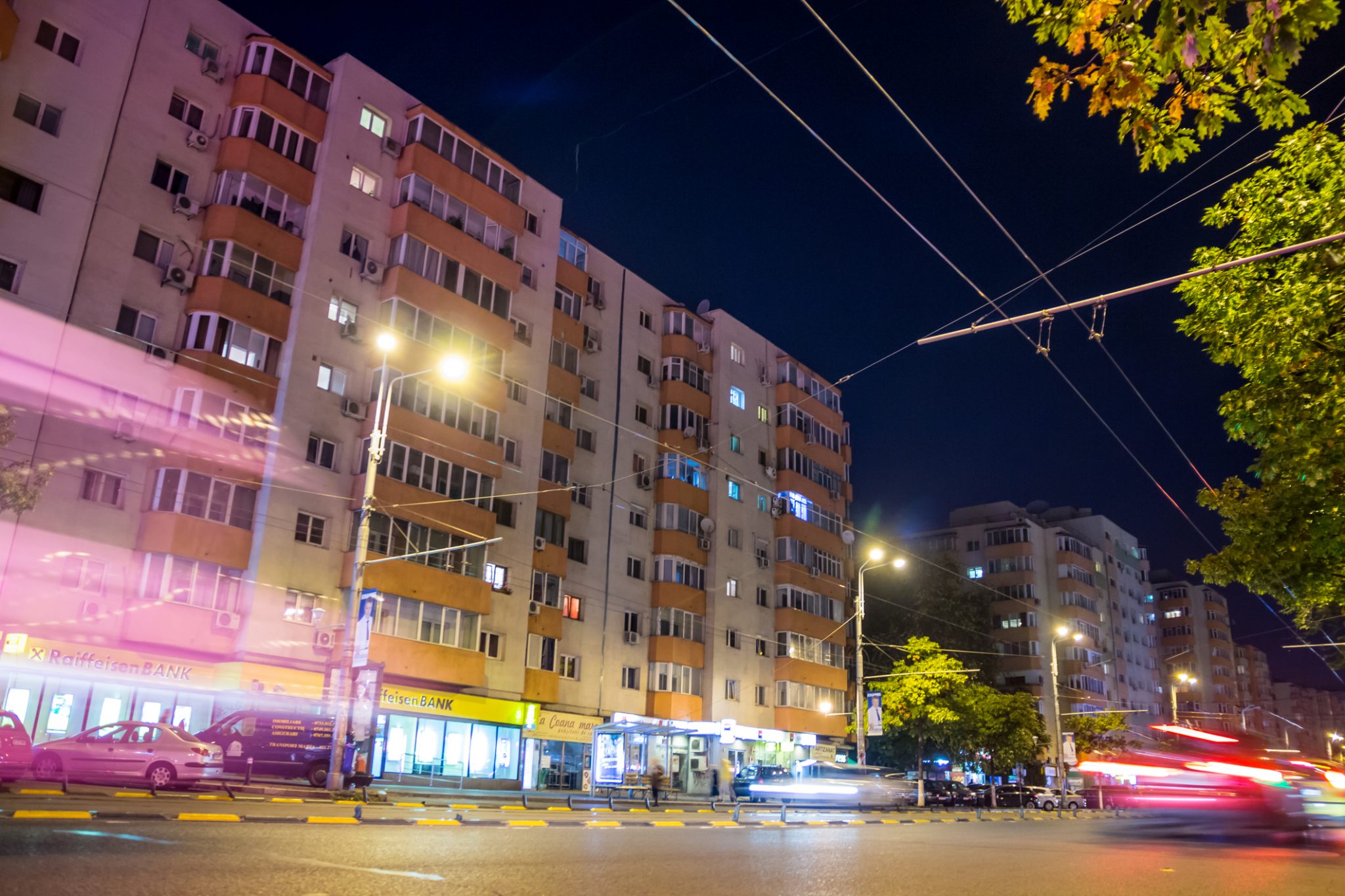 locuinte bucuresti