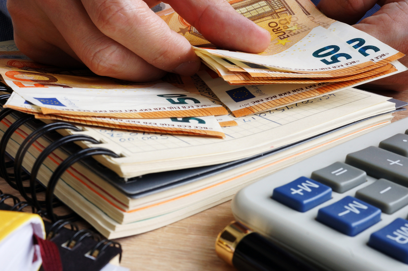 eJobs lansează Salario, un comparator de salarii