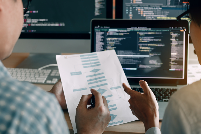 eJobs România lansează Coderslab, un proiect de reconversie în IT