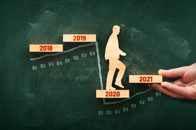 STUDIU: Anul acesta, economia României va depăși nivelul din 2019