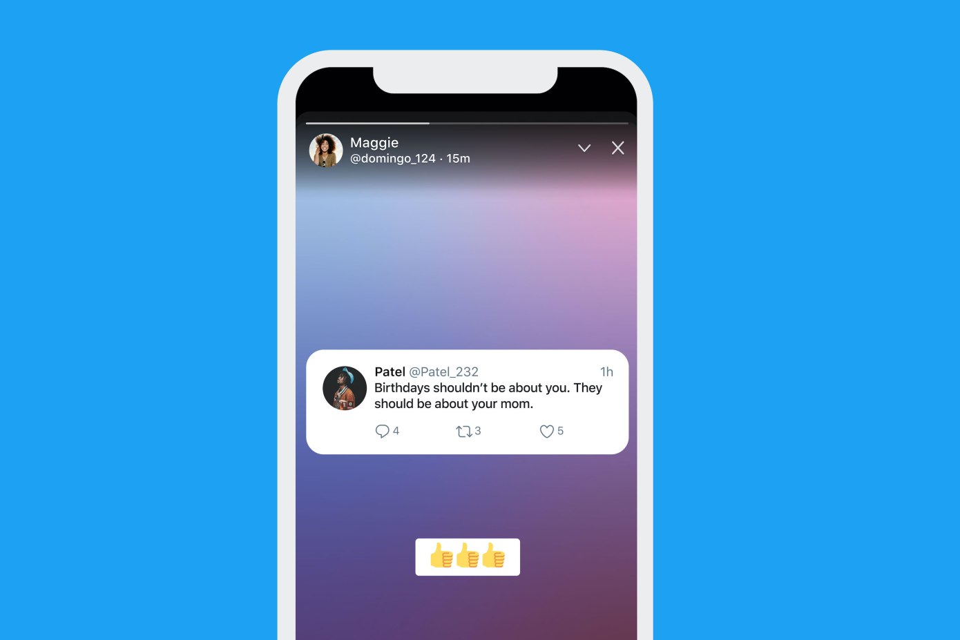 Twitter oprește Fleets. Serviciul de stories nu este folosit