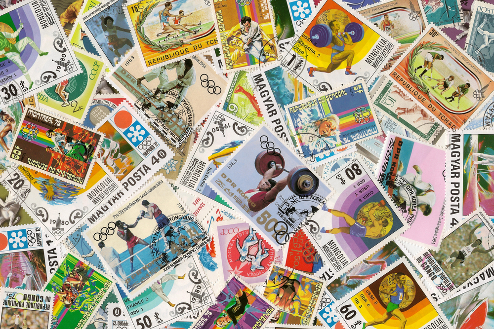 Topul celor mai scumpe obiecte cu tematică olimpică achiziționate de români pe eBay