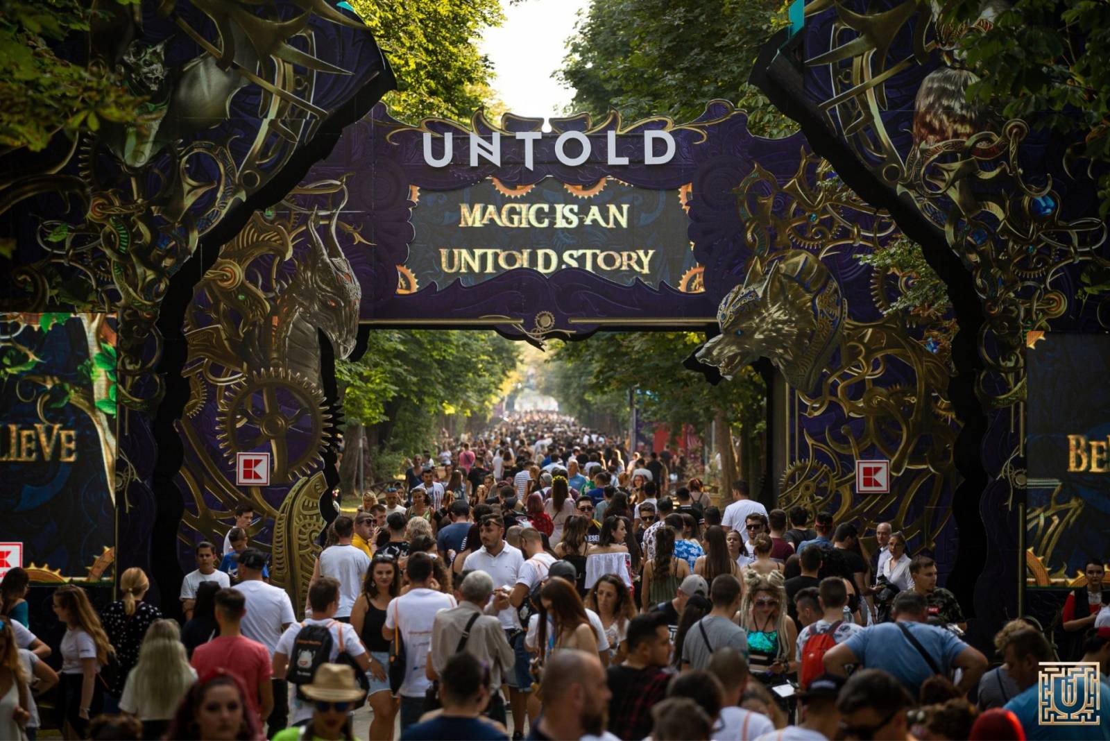 Se ridică restricțiile pentru festivaluri. Regulile de acces la Untold