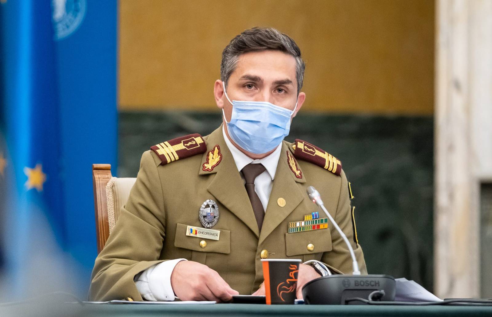 valeriu gheorghita