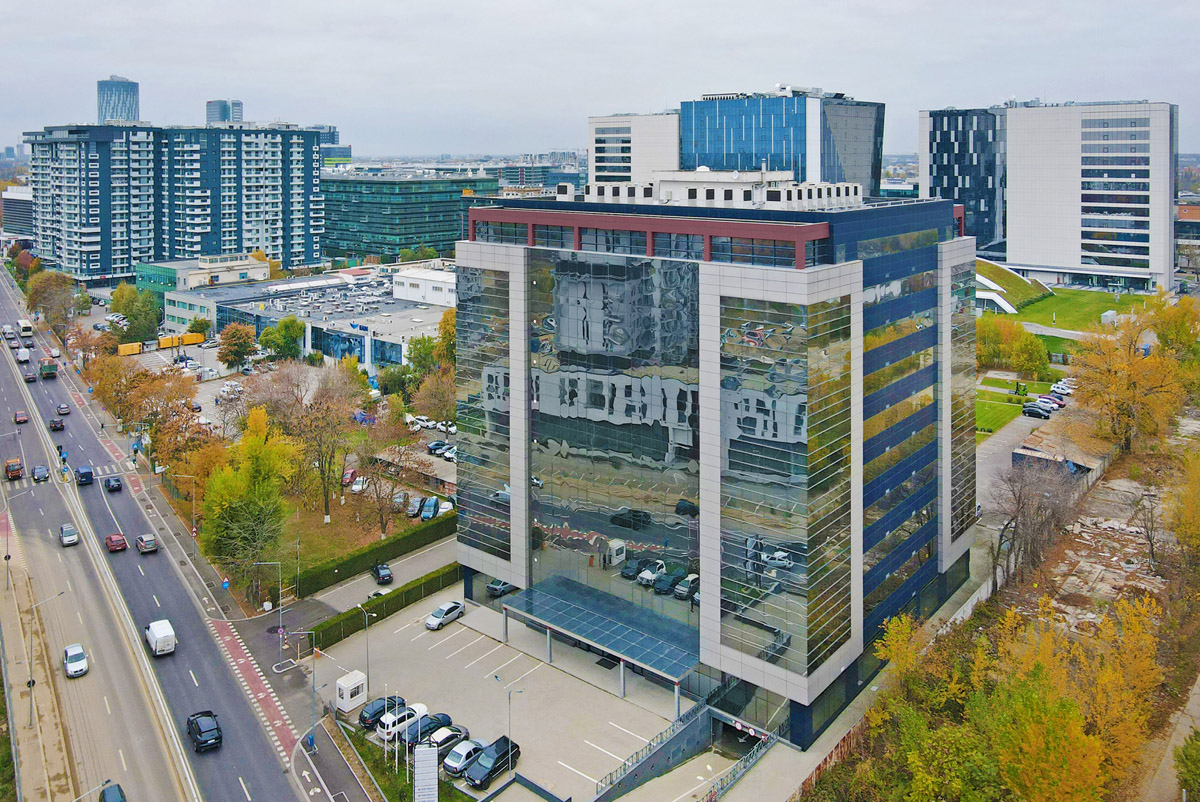 Medicover-spital