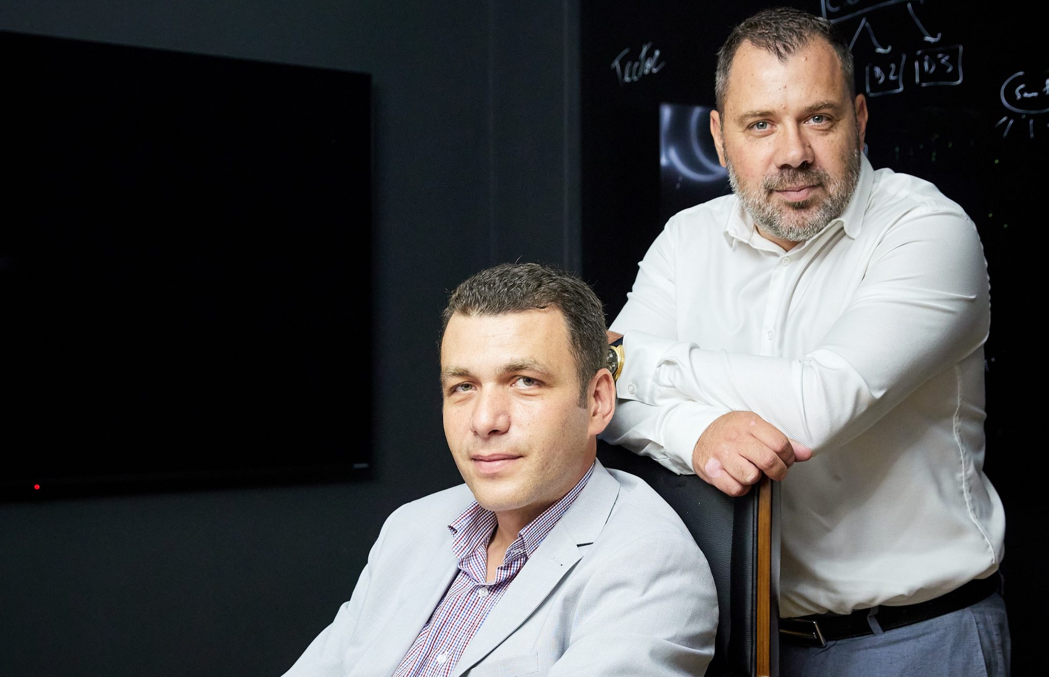 Cifra de afaceri Ideologiq, în creștere cu 50%