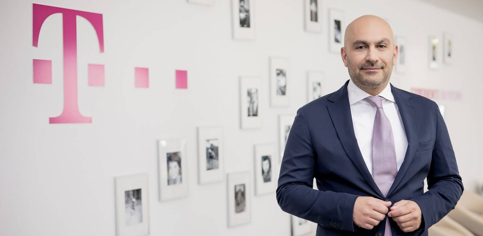 Alexander Jenbar CTO