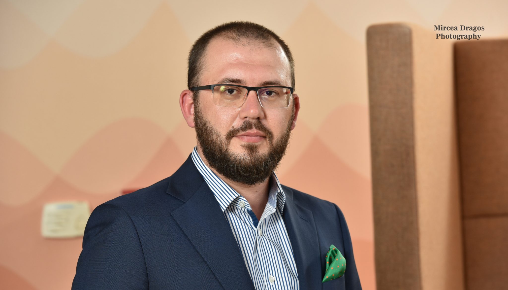 The Entrepreneurship Academy: „Fabrica” de antreprenori