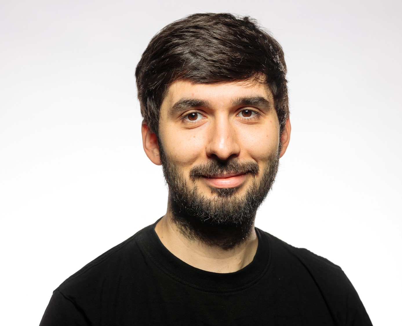 Andrei Munteanu se alătură echipei Growceanu în poziția de Community Manager