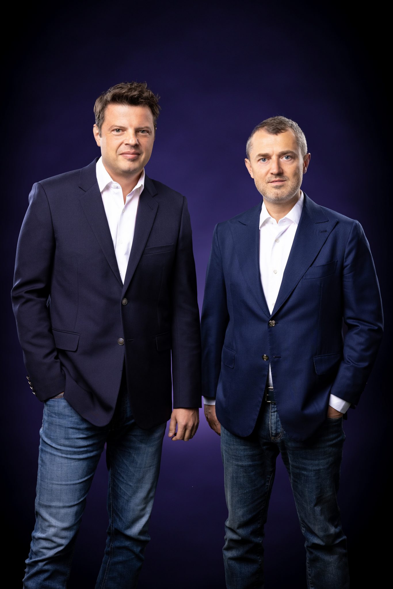 Andrei Diaconescu-Victor Capitanu-One United Properties