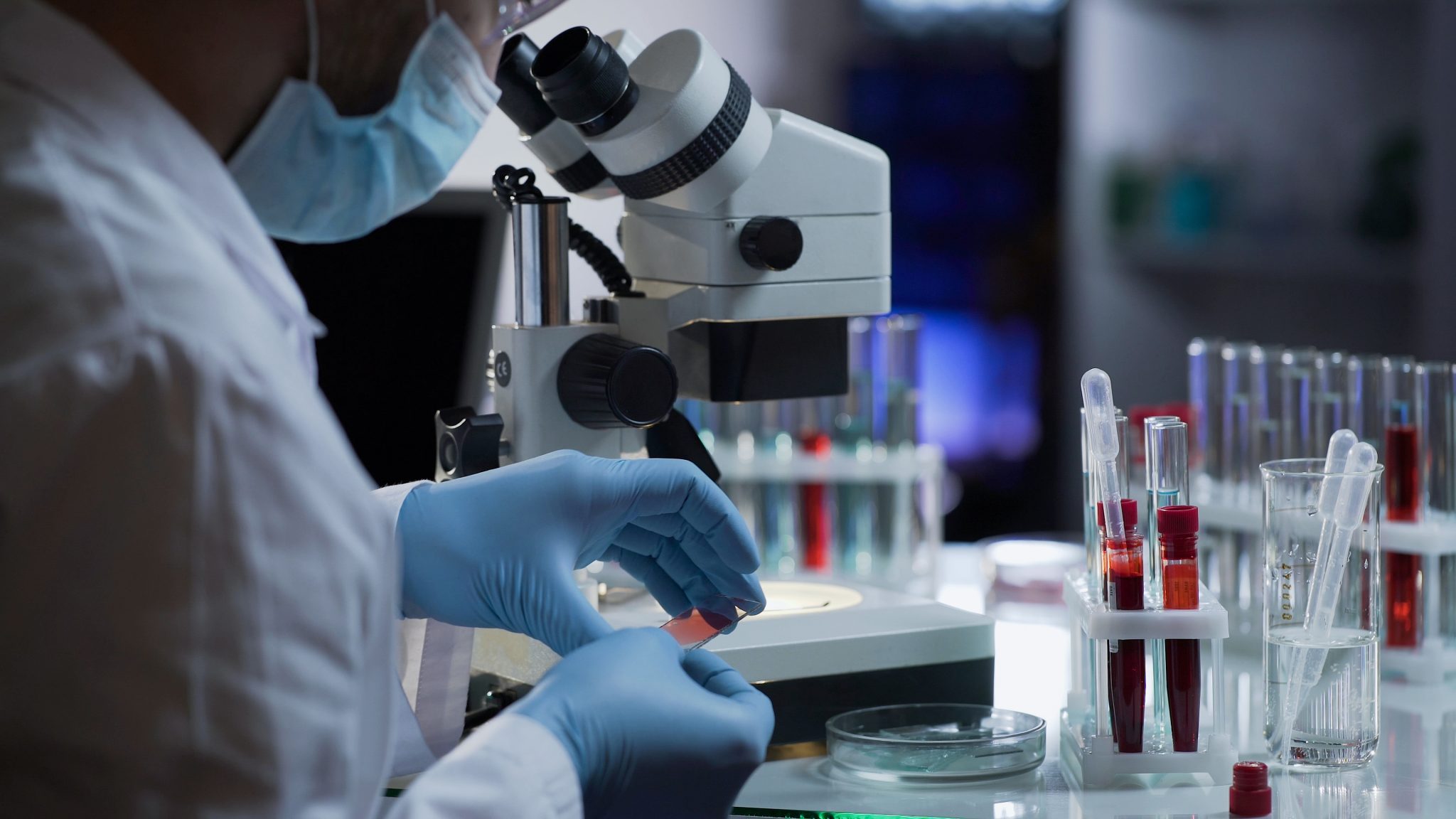 Ce eficiență au vaccinurile la 6 luni după administrare. Studiu MedLife