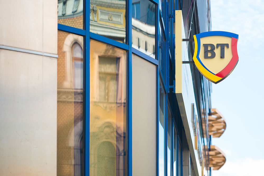 Banca Transilvania