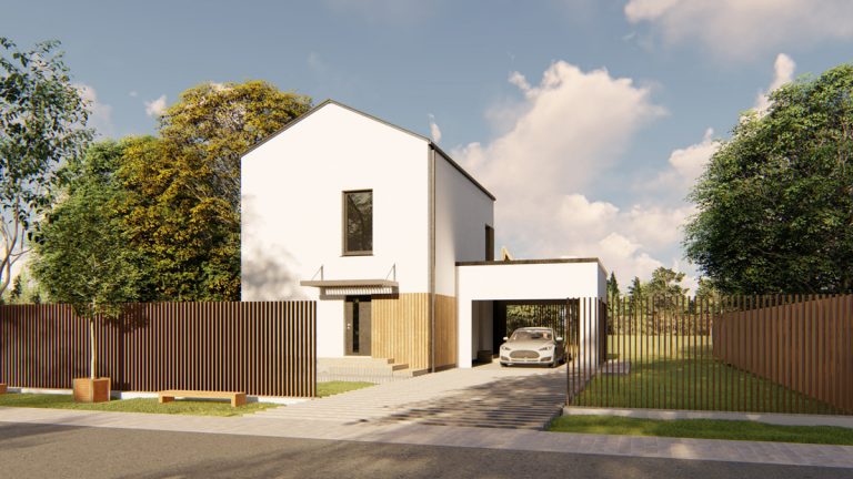 Biobuilds-casa pasiva