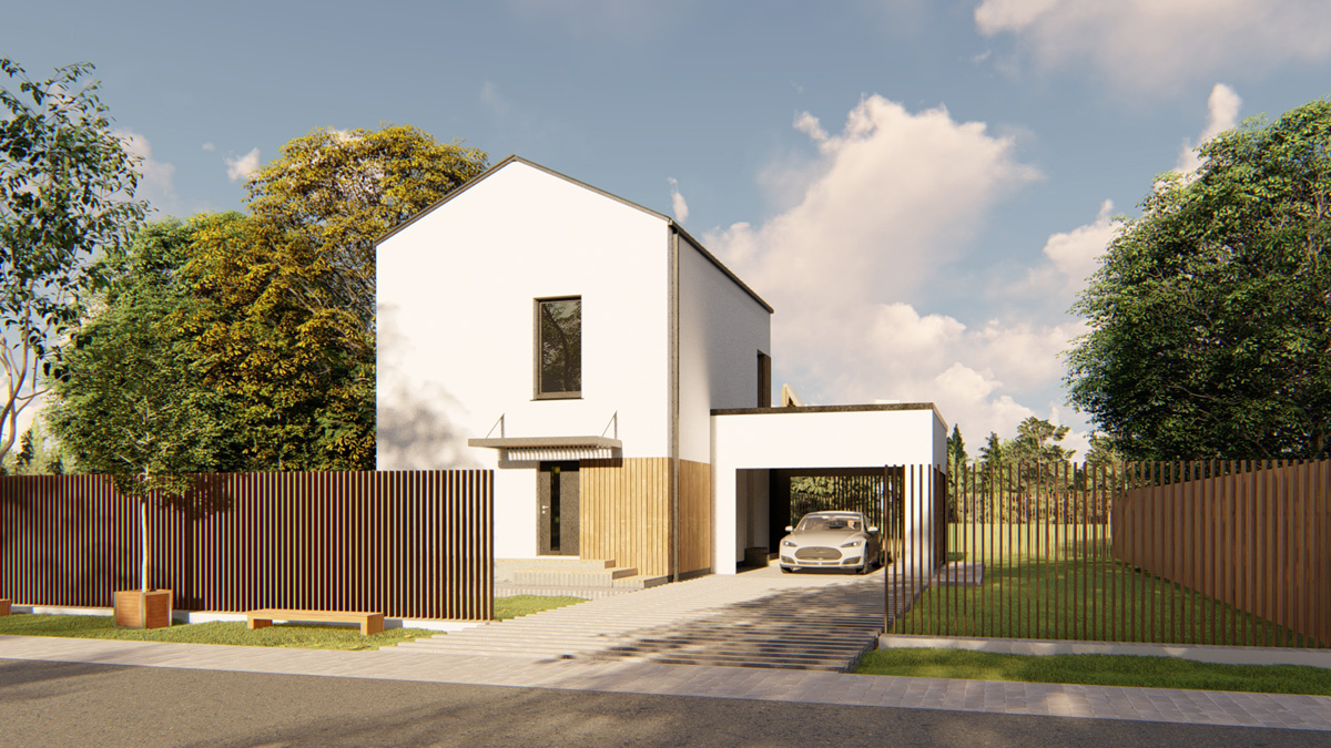 Biobuilds-casa pasiva