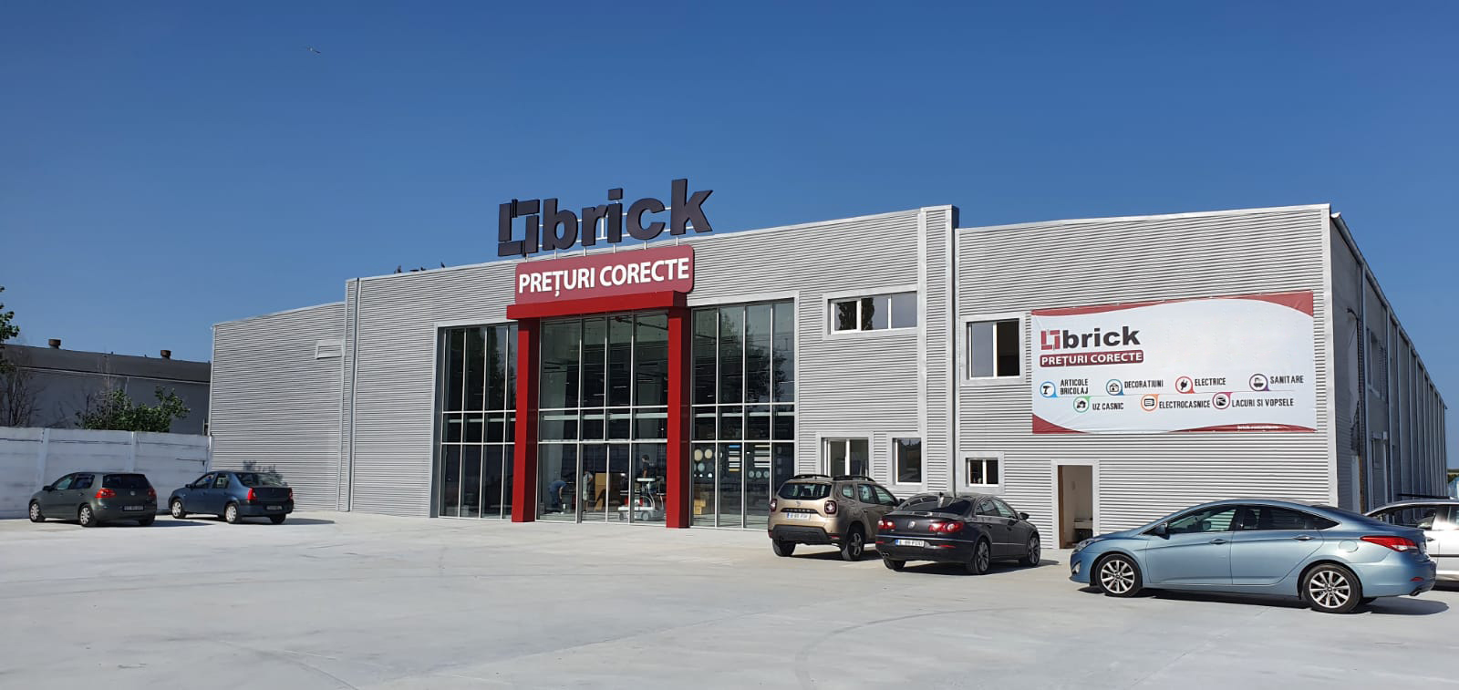 Parteneriat Brick România - Orange Business Services pentru dezvoltarea unei platforme online