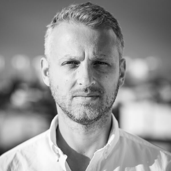 Cosmin Nastasa Cofondator Data Revolt Agency