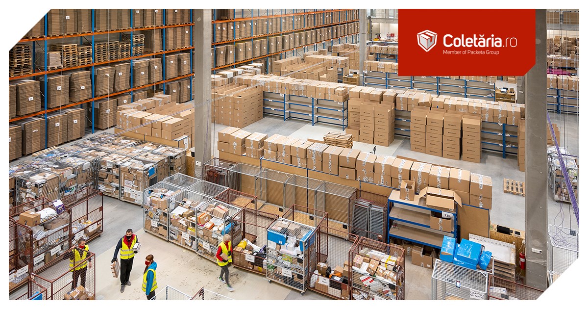 Depozit Coletaria.ro