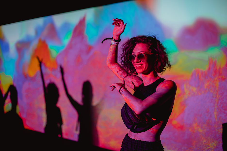 EC Special by Electric Castle 4