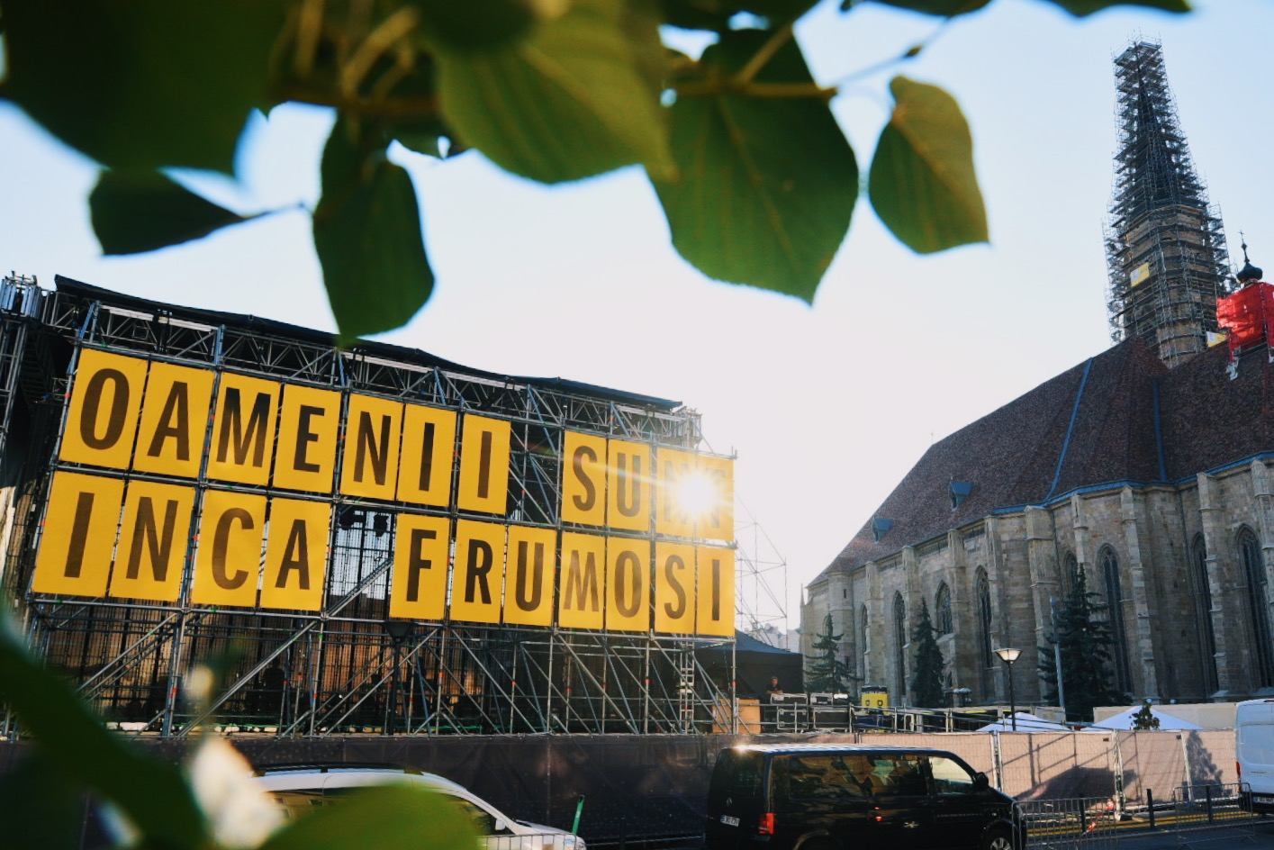 Bilanț de festival: peste 186.000 de participanți și 15.000 de ore de muzică la EC_Special