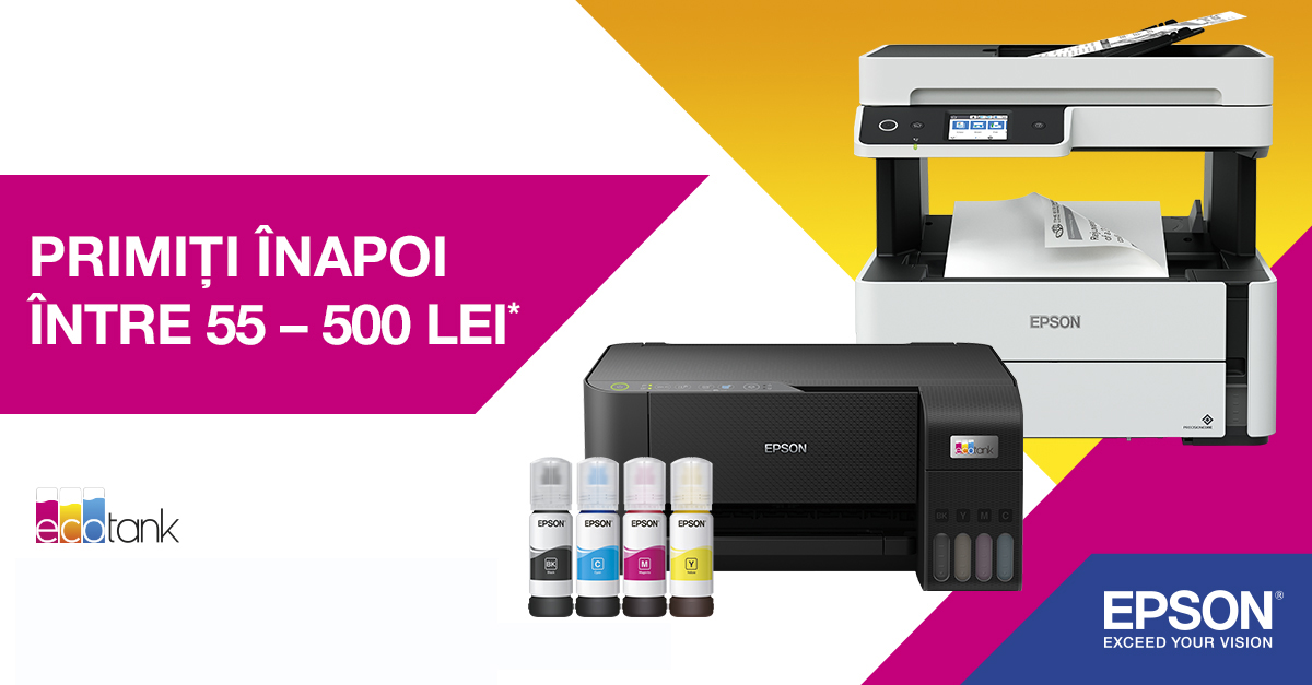 Epson-imprimante