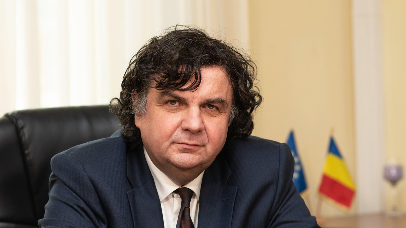 Florin Dragan-Universitatea Politehnica Timisoara