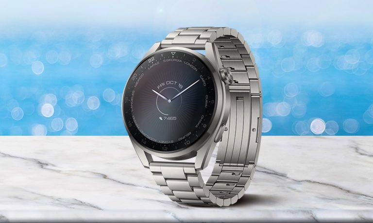 Huawei Watch 3 Pro