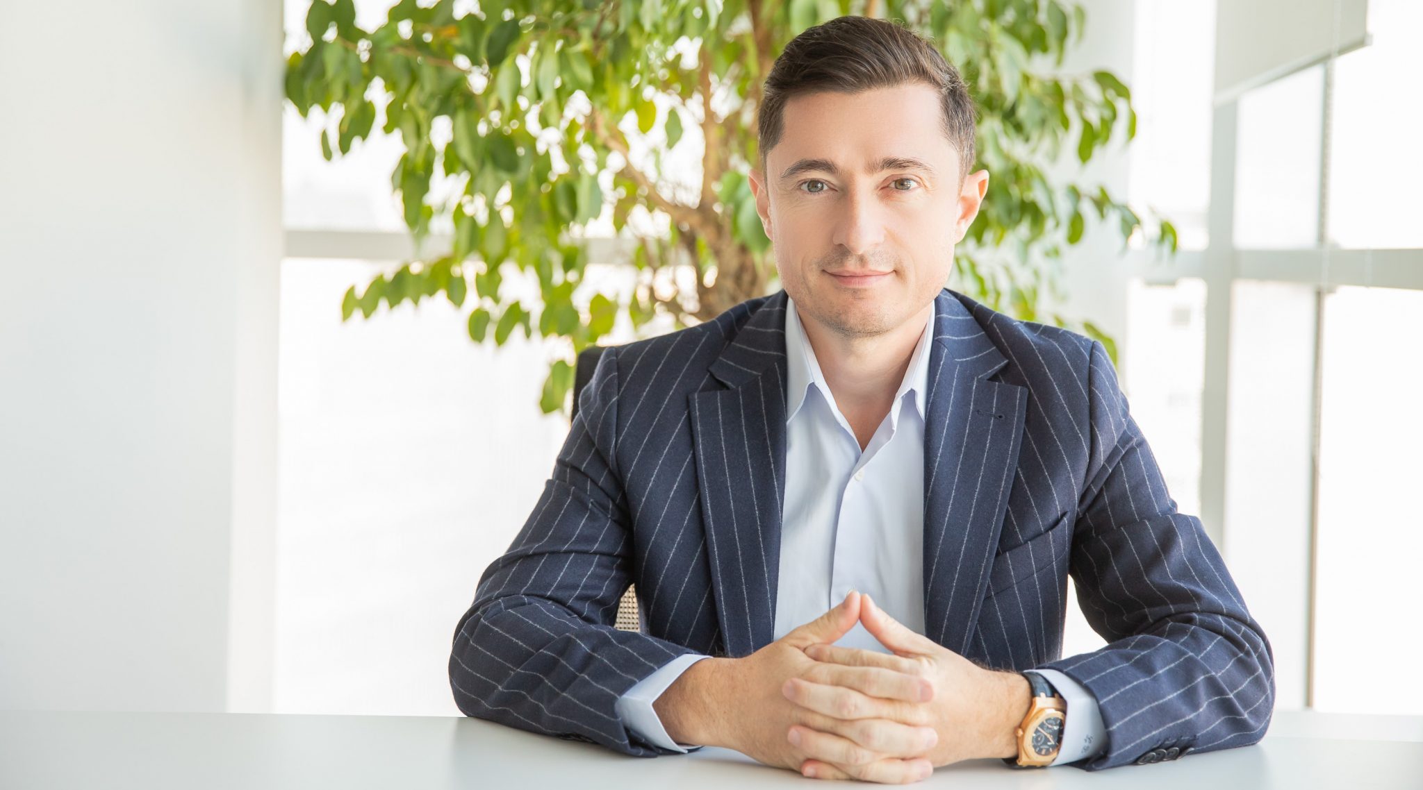 Business de aproape 19 mil. euro pentru Cegeka România în S1. Compania se extinde prin birouri-satel...