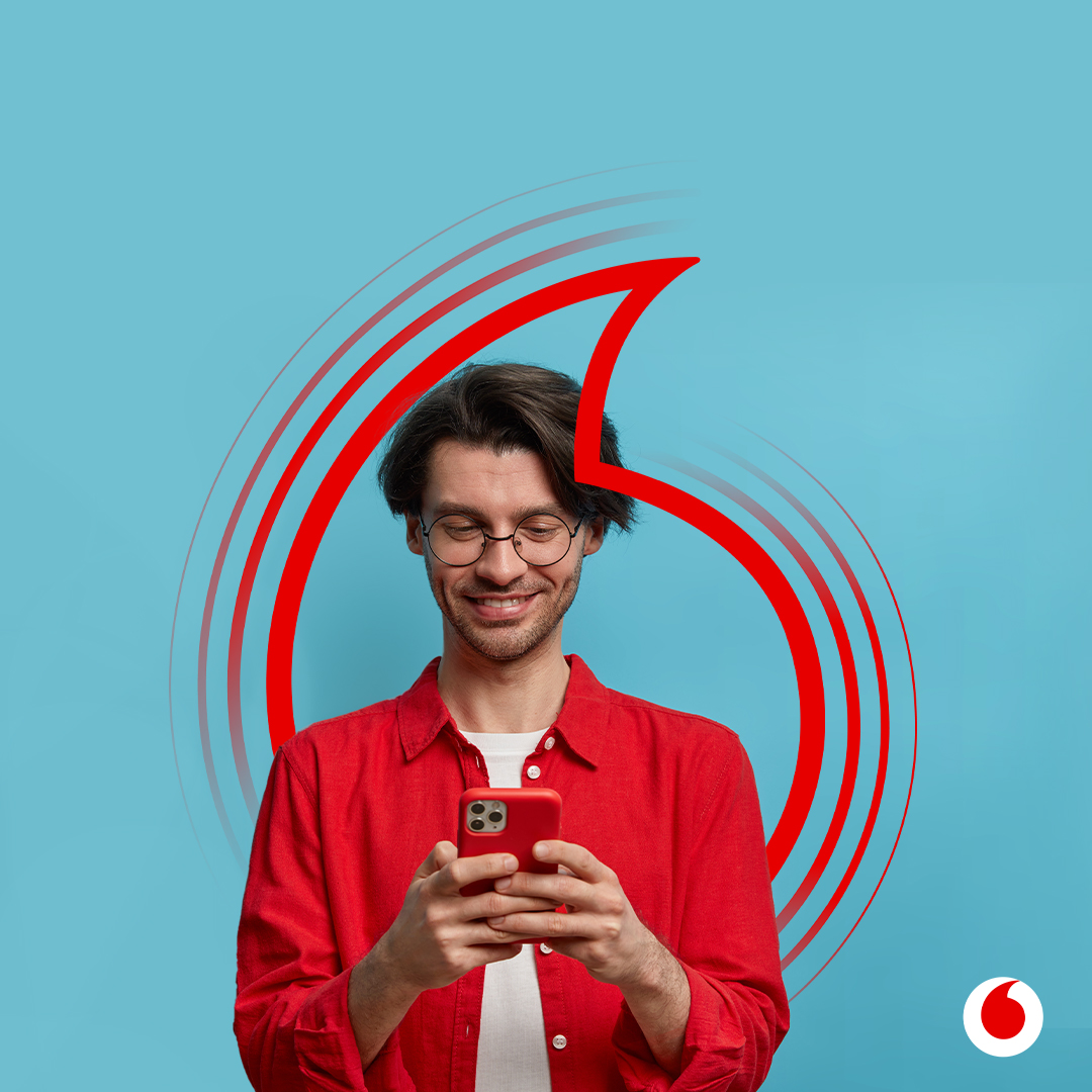 Vodafone lansează un pachet de sprijin pentru cei aflați în căutarea unui job
