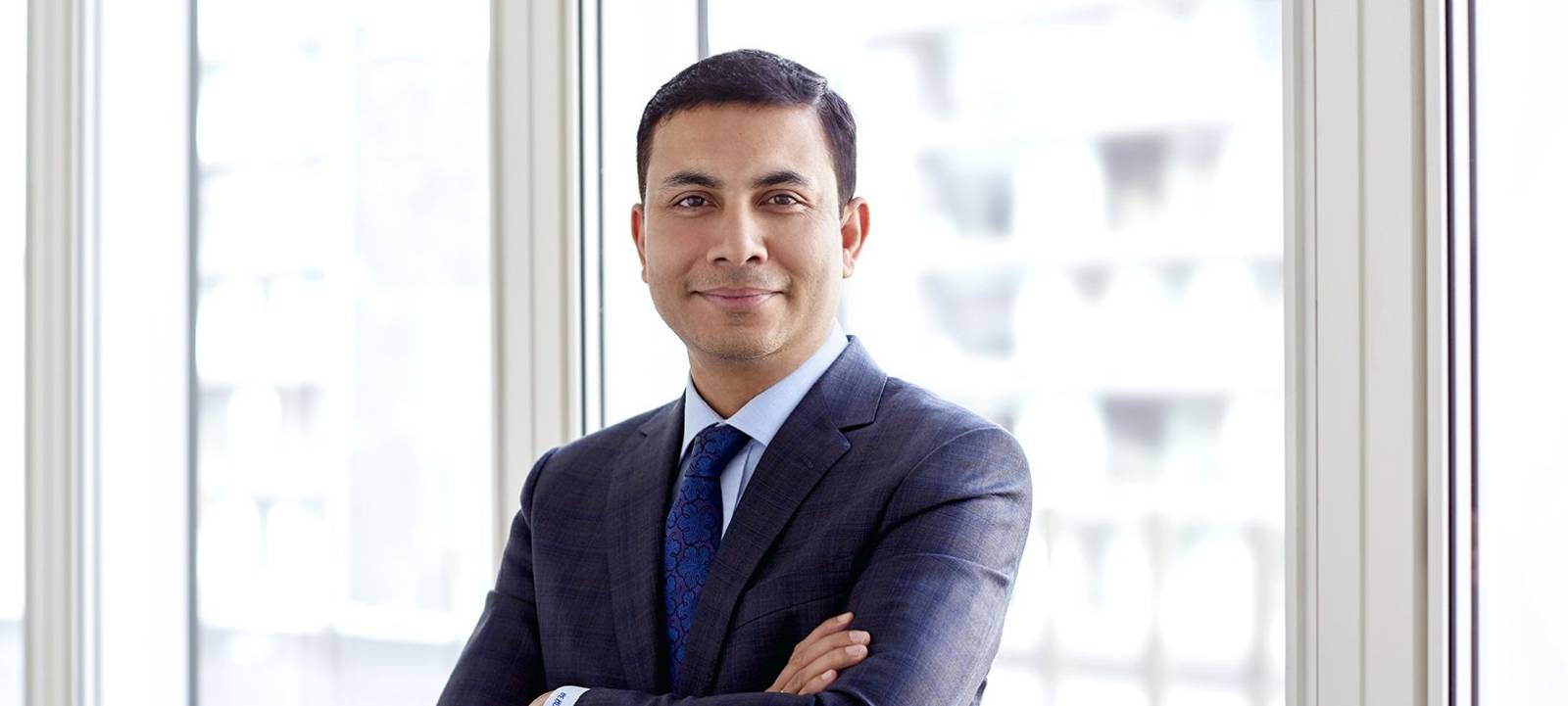 Kuldeep Kaushik, noul CEO al NN România