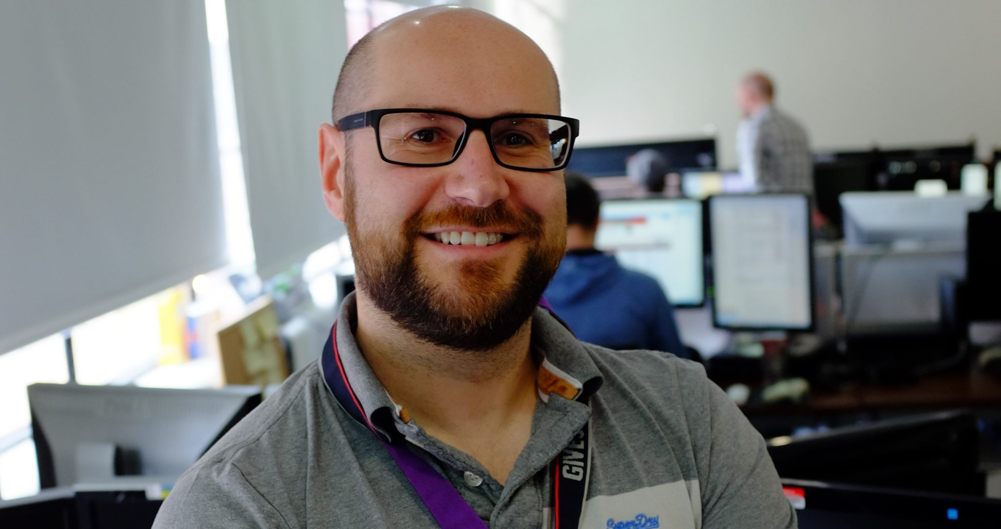 Lee Mather, F1 2021 Franchise Director: O nouă eră în categoria jocurilor video de curse