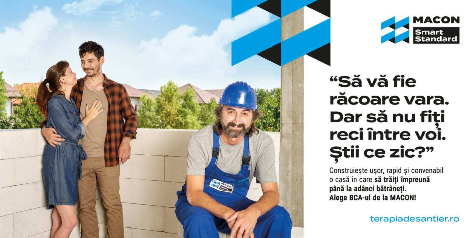 Macon Mesterapeutul 1