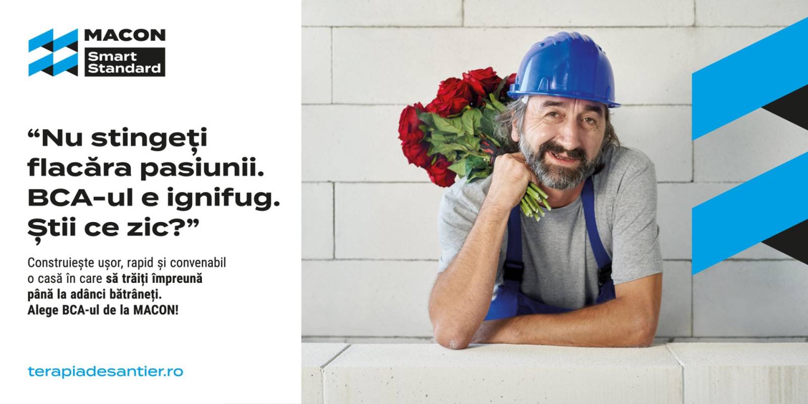 Macon Mesterapeutul 3