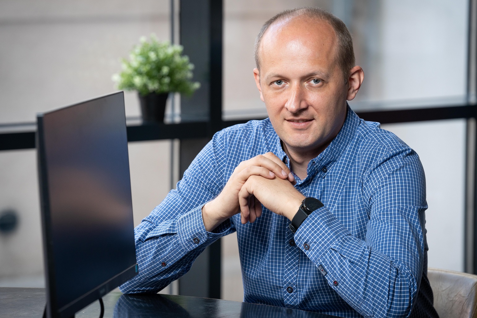Pandemia a crescut apetitul românilor pentru produse sănătoase 1 Octavian Jomir CEO Esteto.ro