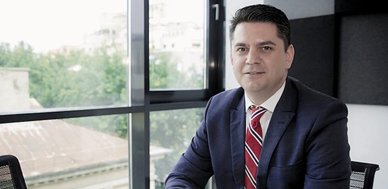 Radu Pojoga GSM