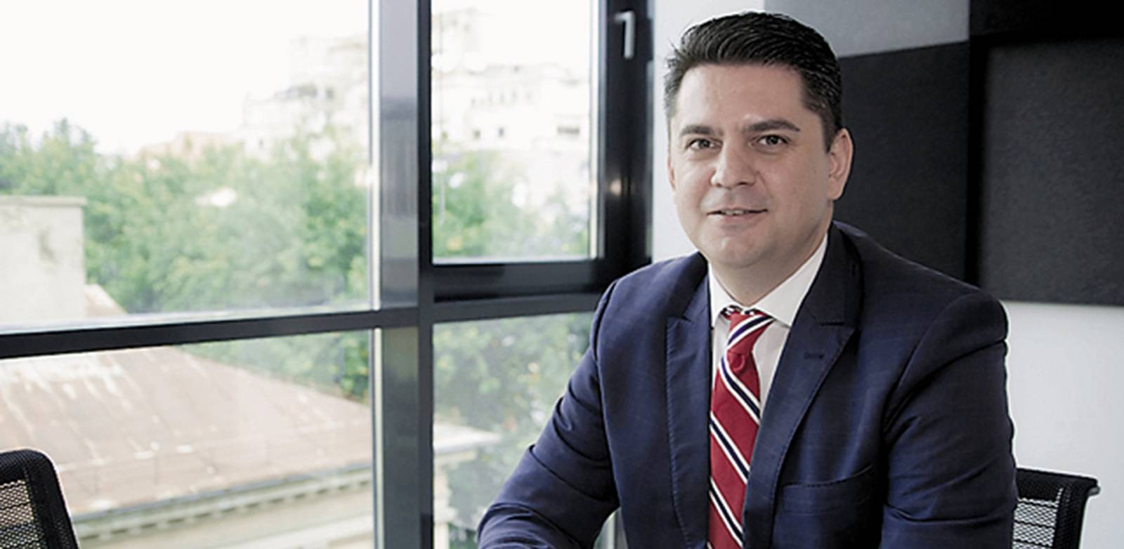 Radu Pojoga, numit CEO al Phonetastic GSM