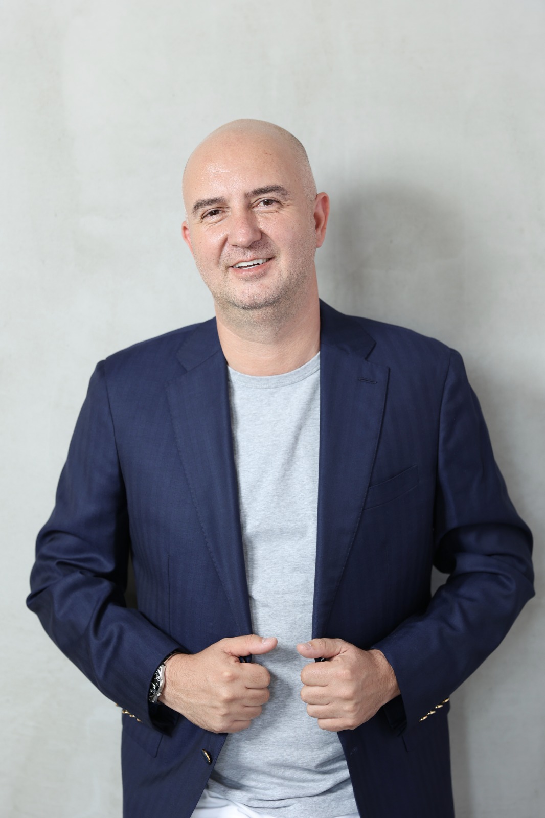 Radu Savopol cofondator 5 to go