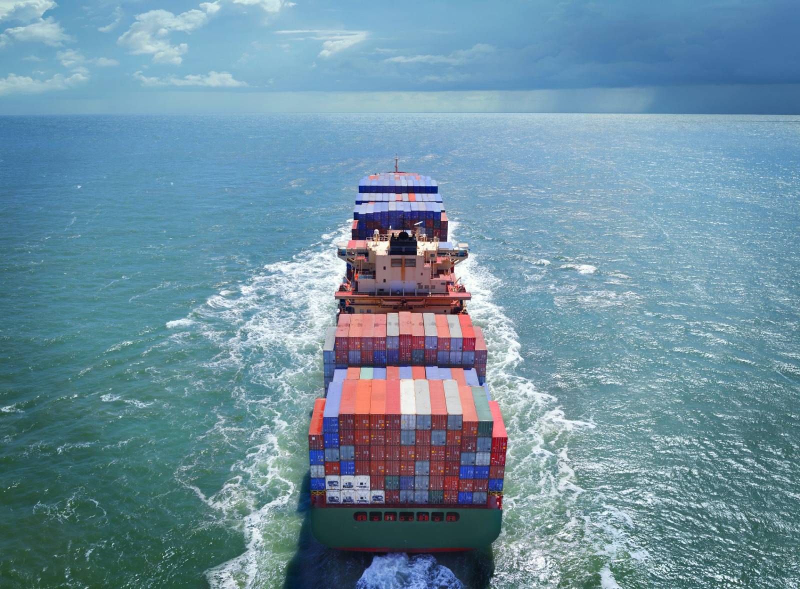 Parteneriat SES - Orange pentru furnzarea de internet către flotele maritime