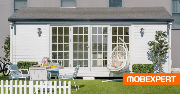 Tiny House-Mobexpert