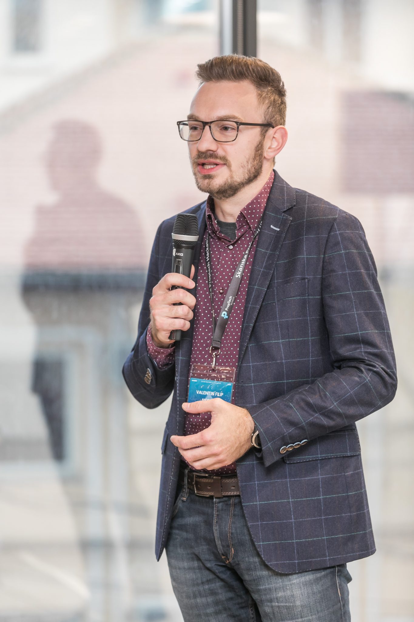 Fortech Investments susține startup-urile, dar și antreprenorii experimentați