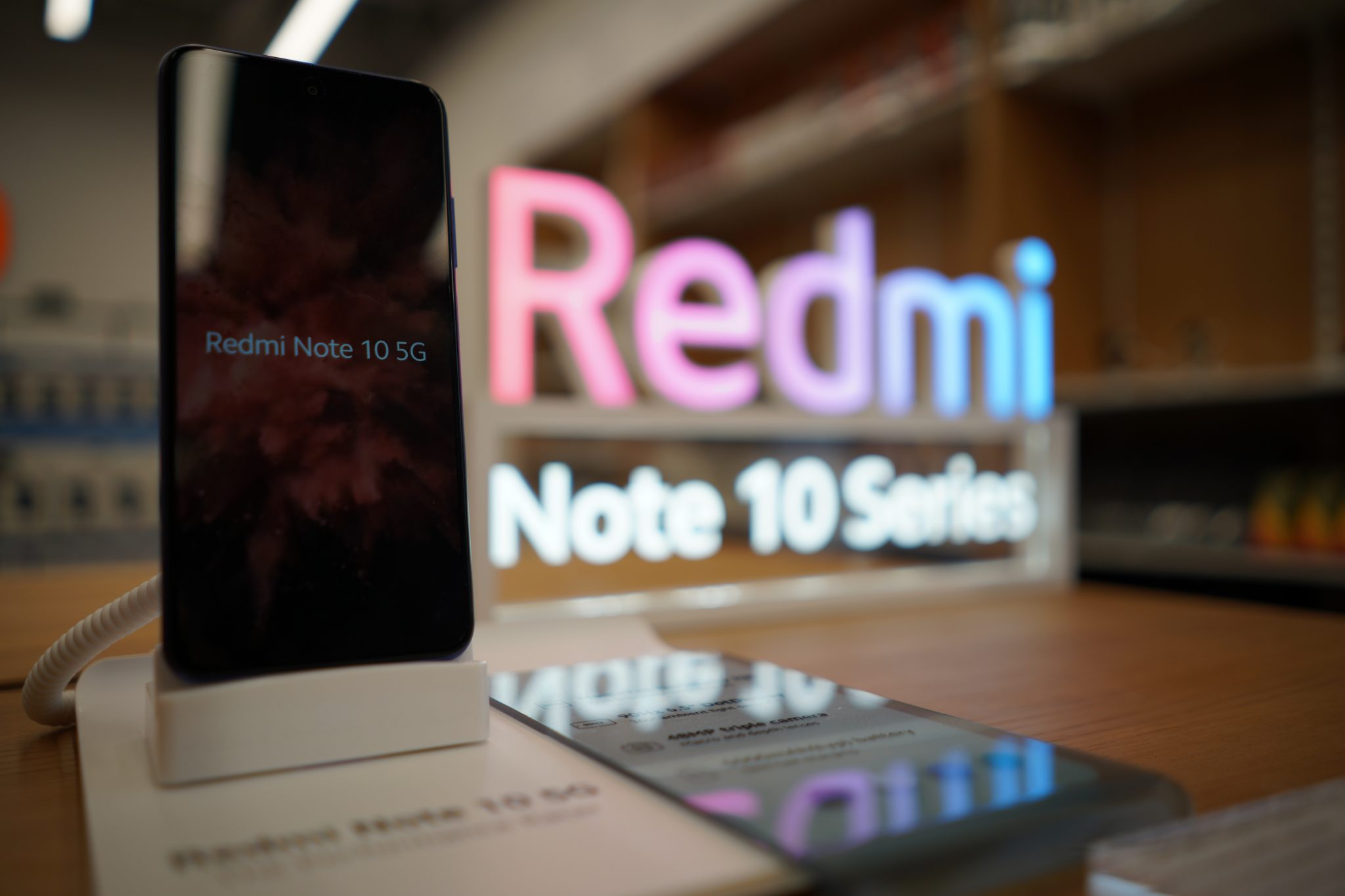 Xiaomi deschide cel de-al doilea magazin din România