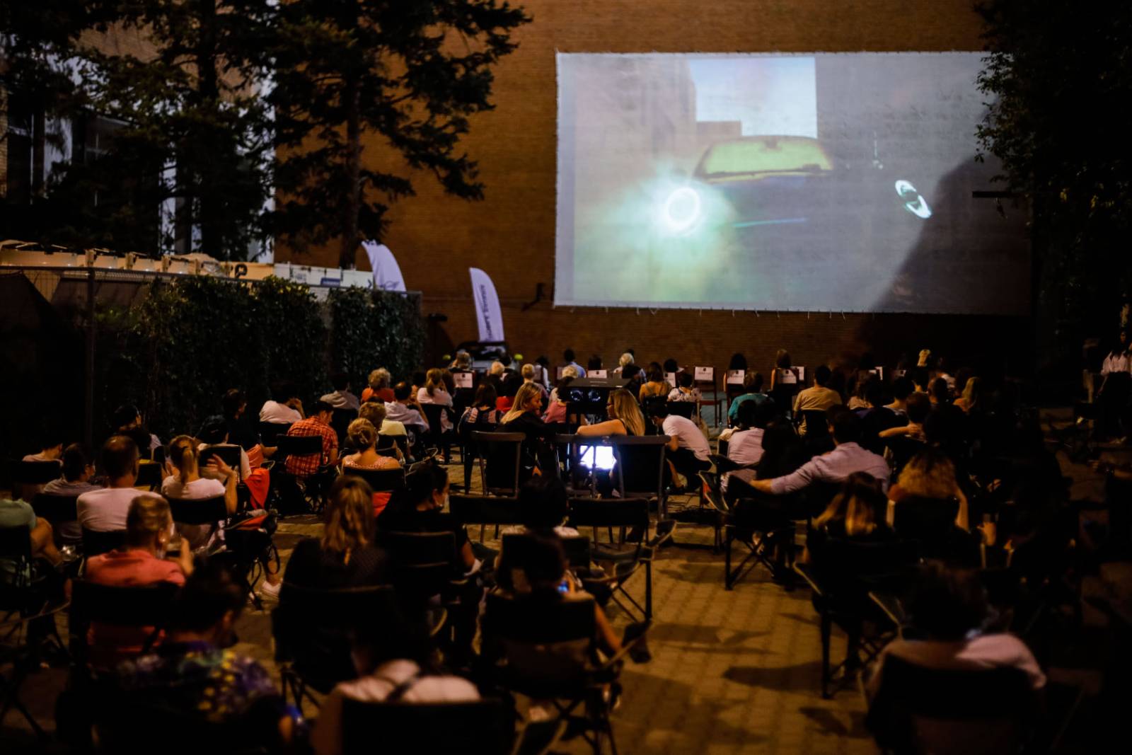 Bucharest International Film Festival aduce în Capitală filmele de la festivaluri internaționale de ...