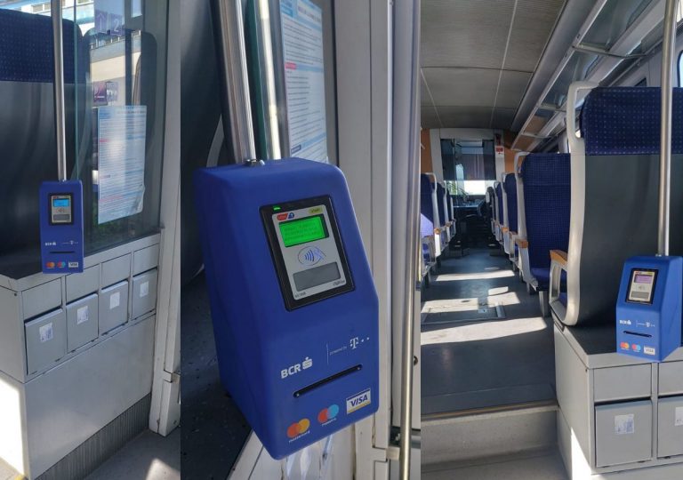 bilete tren aeroport