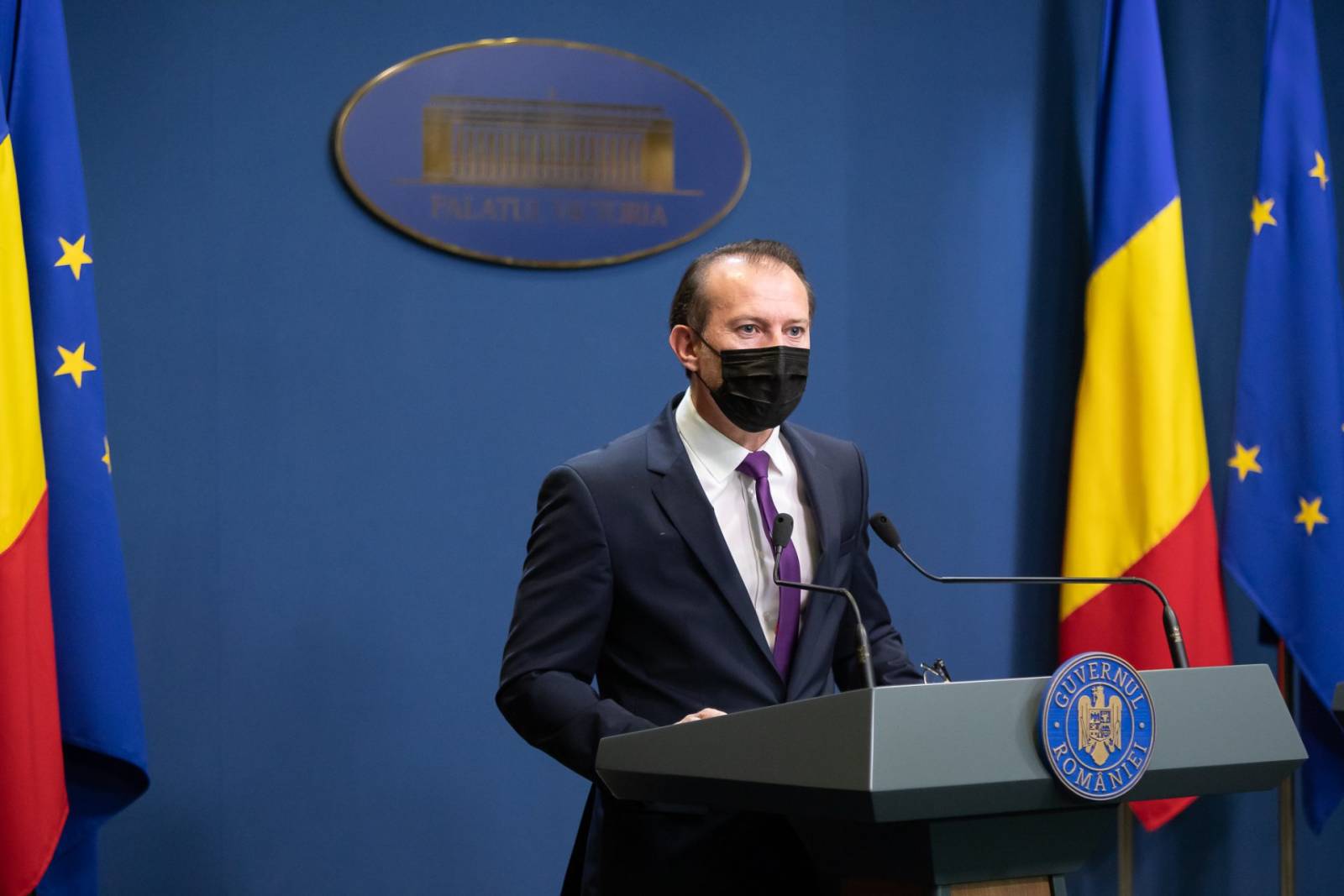 Rectificare bugetară. Ce ministere primesc bani în plus