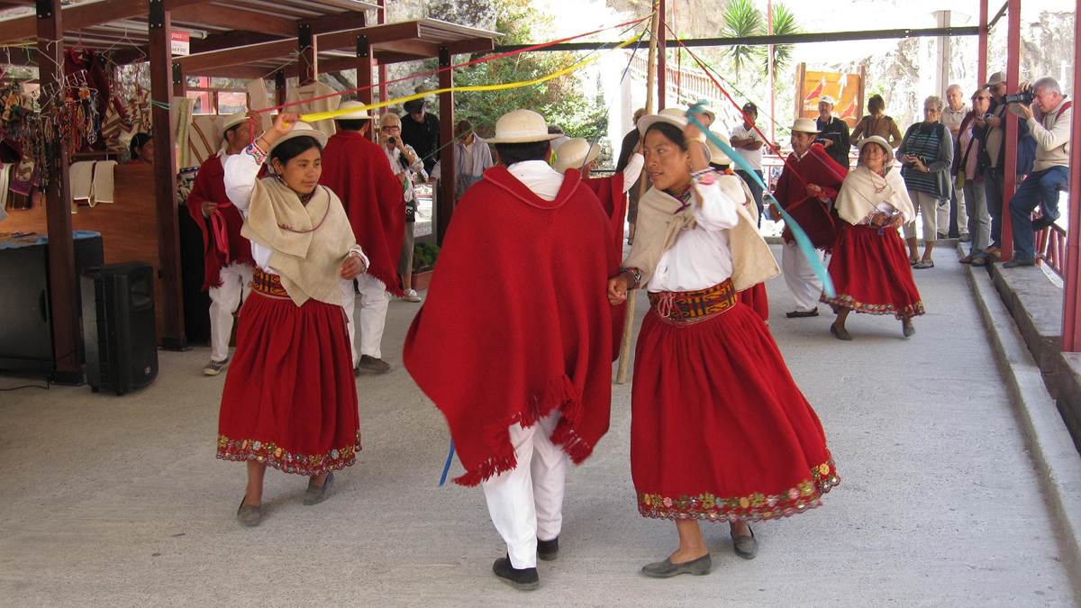 destinatii exotice America de Sud