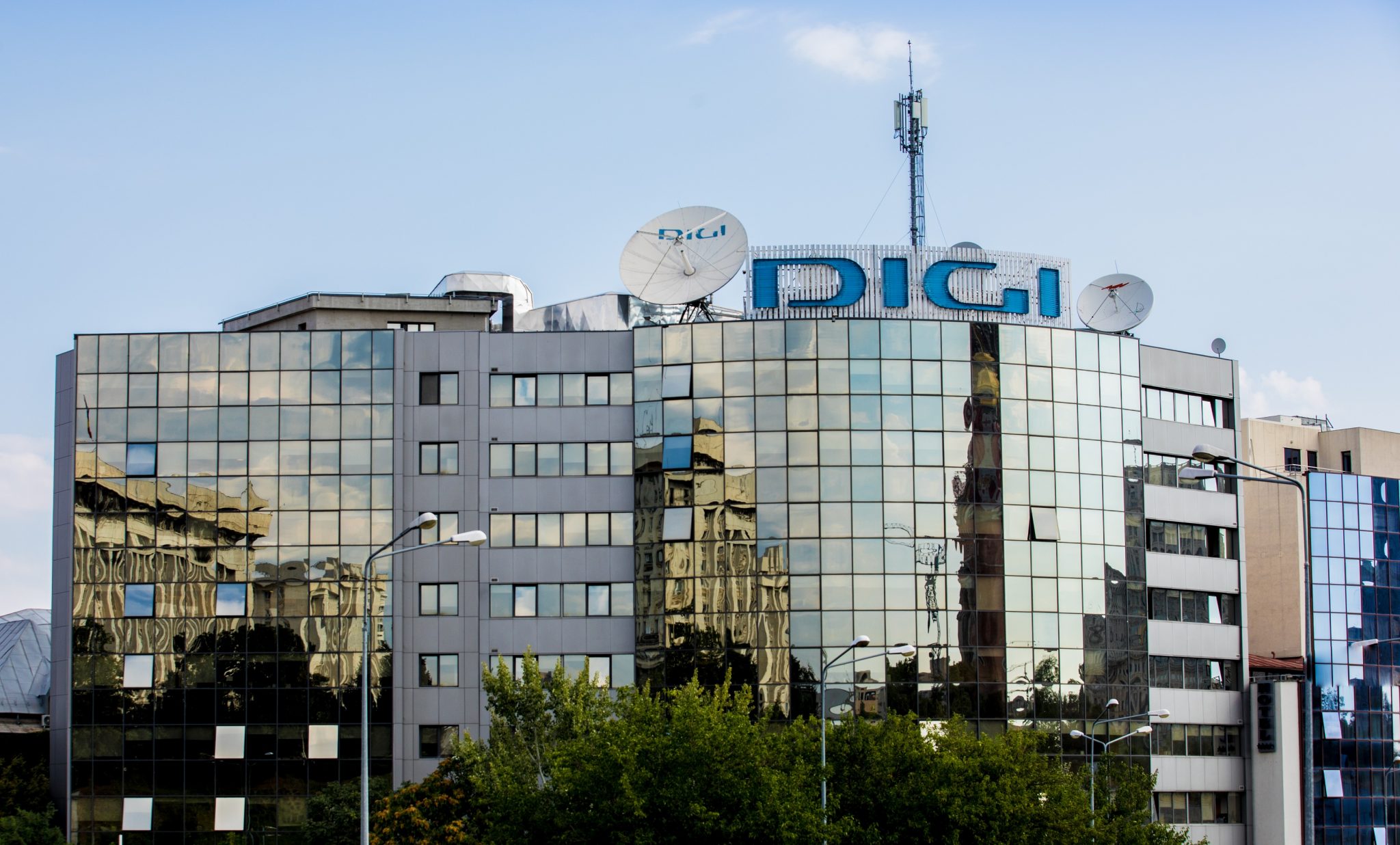 DIGI a finalizat vânzarea companiei din Ungaria către 4iG