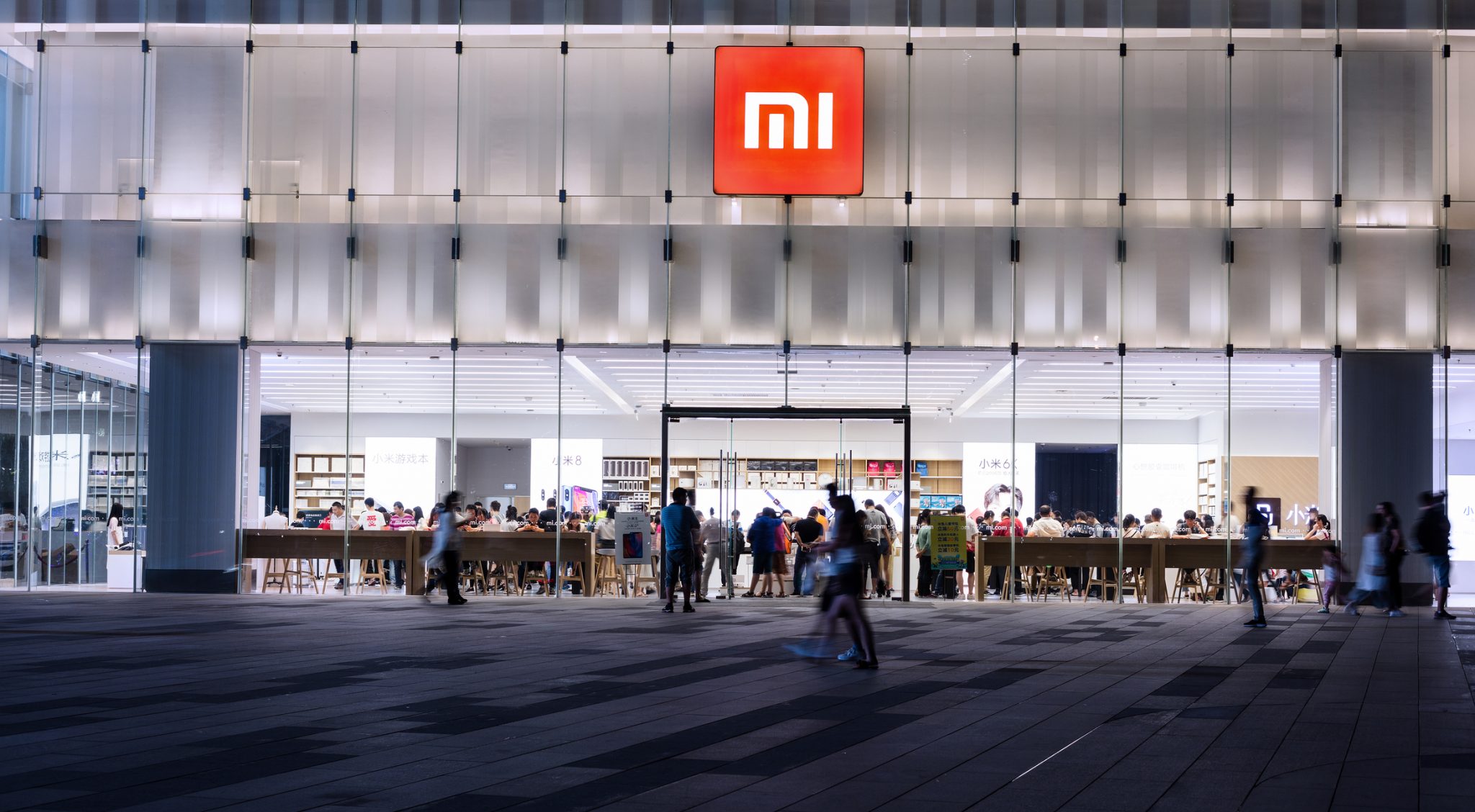 xiaomi