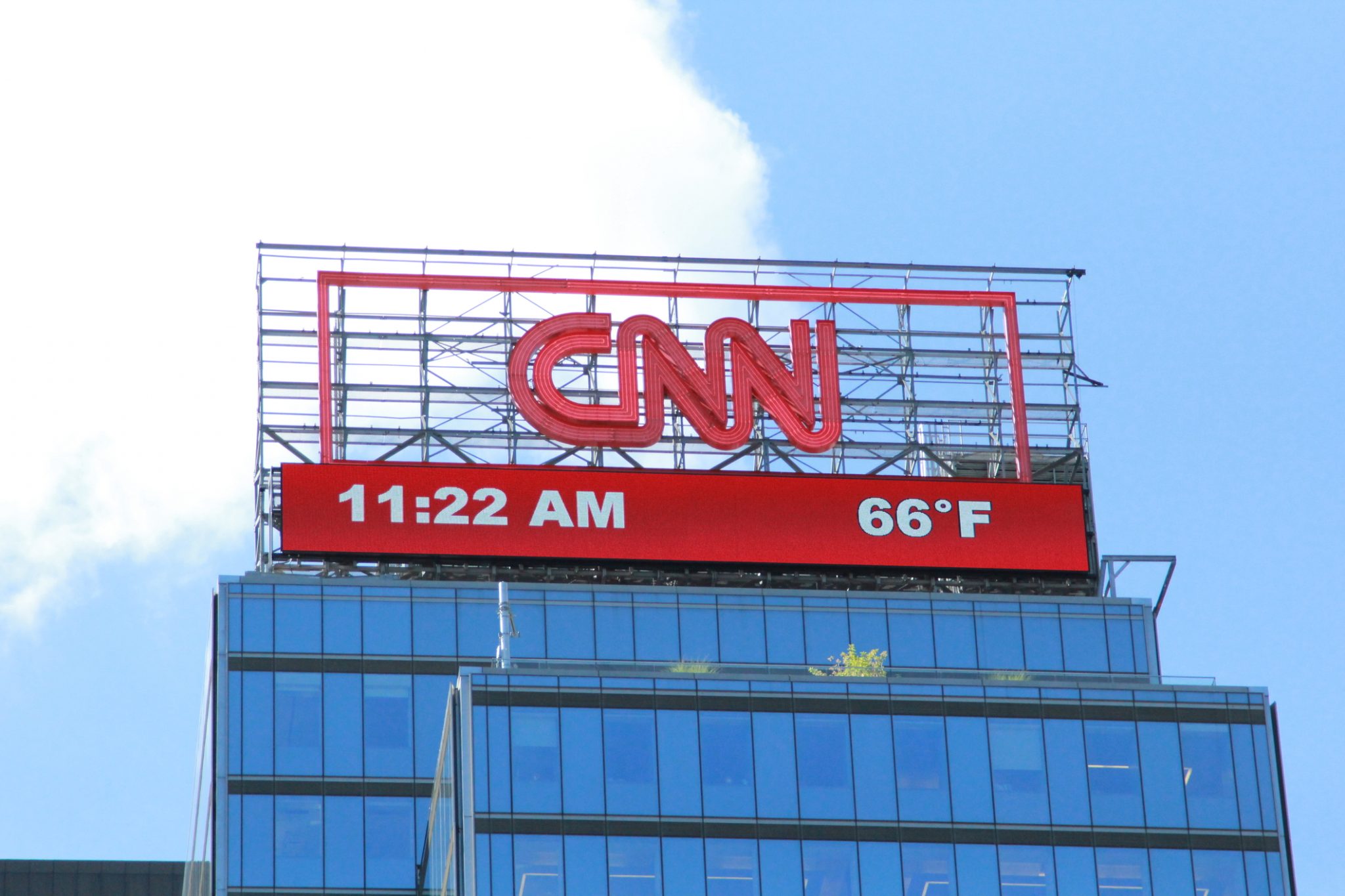 CNN New York