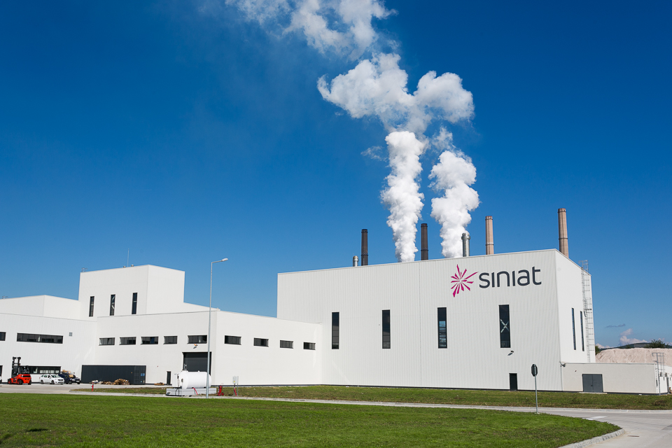 Etex va realiza la Rovinari o investiție de peste 6 milioane de euro