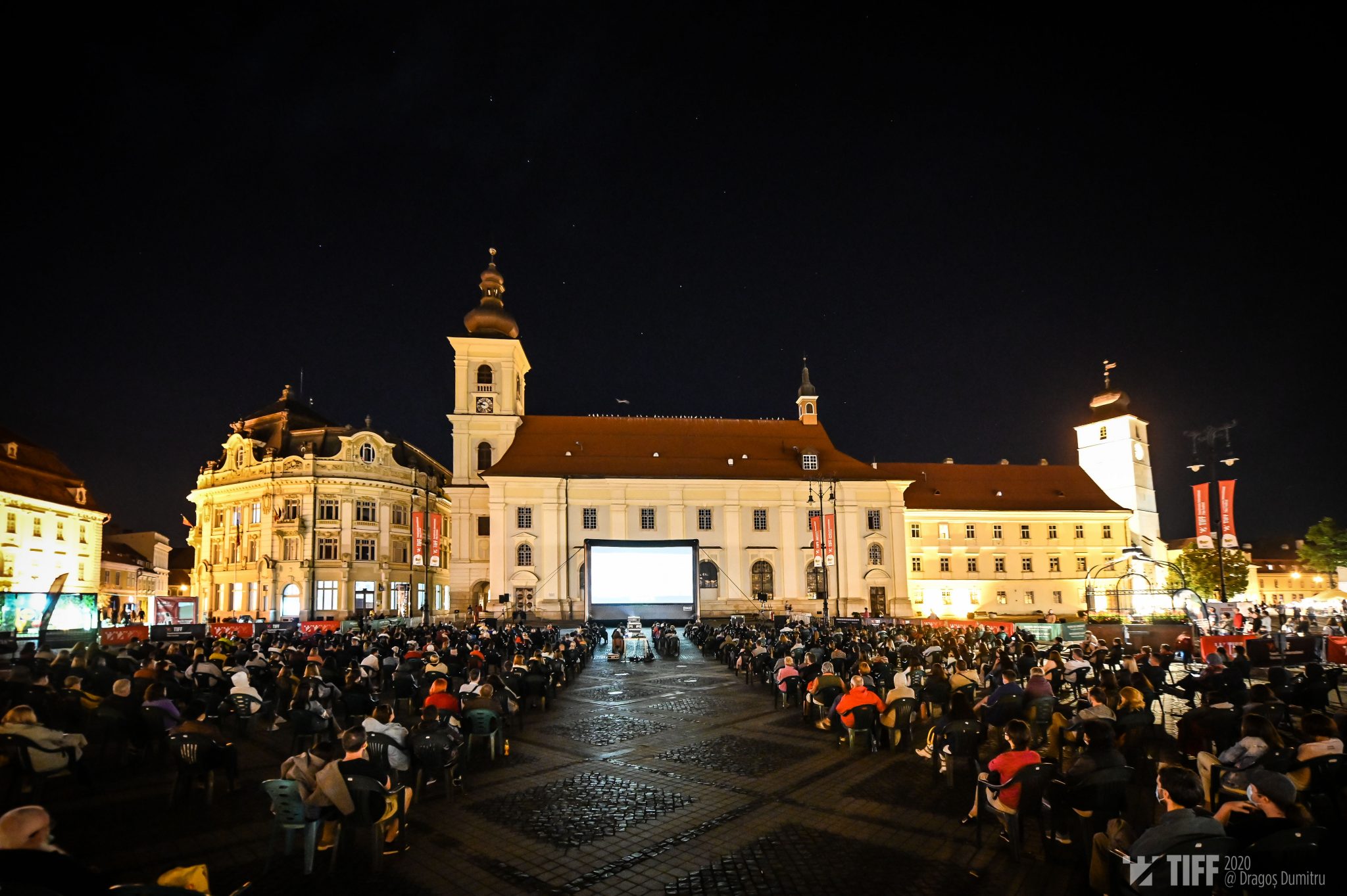 Peste 30 de filme la Festivalul TIFF Sibiu între 5 și 8 august